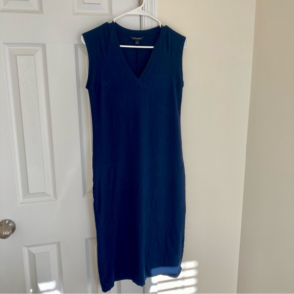 Banana Republic dress